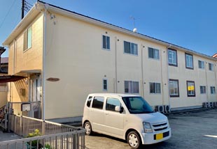 グループホームめぐみの丘Ⅱ